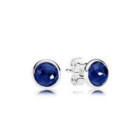 Orecchini Pandora Donna in Argento 290738SSA - 290738SSA
